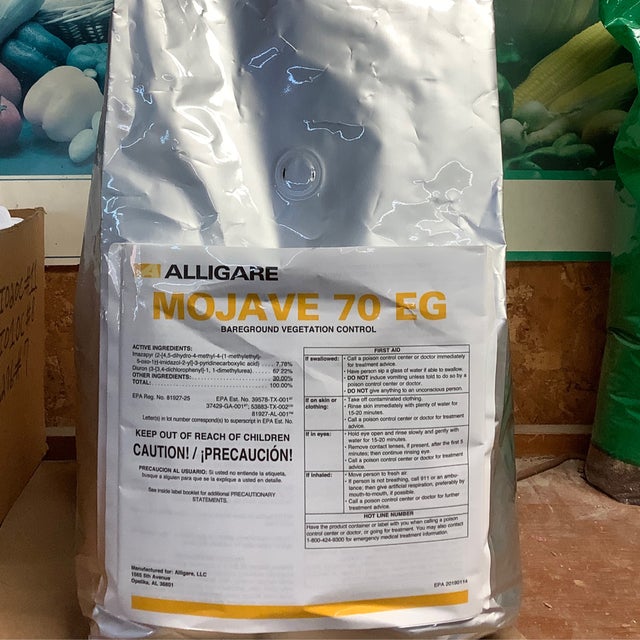herbicides | Mineola Feed & Seed